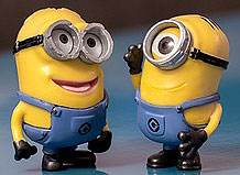 Minions